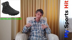 Что выбрать на Зиму из Salomon самые лучшие ботинки ТОП из 9. Часть #2