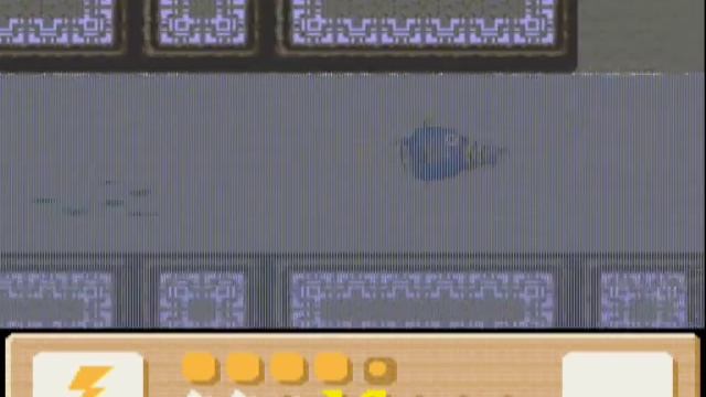 Kirby 3 - 7 - fish!!! смотреть онлайн