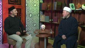 Ир-ат Гомрәдә ихрамнан соң үз чәчен үзе ала аламы? | Имамнан сорыйк