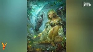 Эльфы - Волшебные Существа. #ШколаСорадение #Эльфы #Леголас