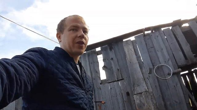 ЗАБРОШЕННЫЙ АВТОМОБИЛЬ простоял 10 лет. Оживление заброшенного автомобиля