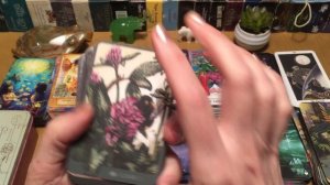 ТАРО, СДЕЛАННЫЕ НА ЗАКАЗ. ОБЗОР МОИХ КОЛОД ТАРО МОИ РАБОЧИЕ КОЛОДЫ ТАРО. ЧАСТЬ 3.