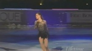 Sasha Cohen - Romeo and Juliet (2003)