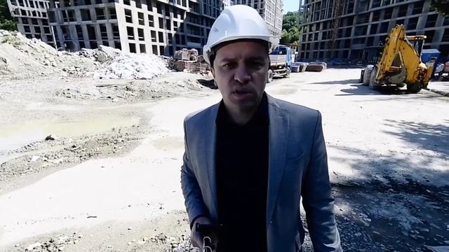 ЖК «Аллея Парк» успей купить по старой цене!!!