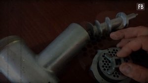 Секрет - в правильной стороне: ножи моей мясорубки больше не тупятся, ведь я пользуюсь лайфхаком