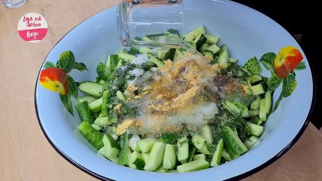 Самые удачные огурчики, которые нравятся гостям (как свежие!). Маринованные огурцы на зиму
