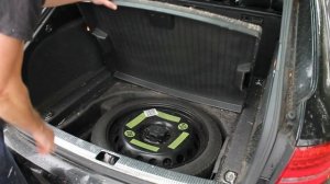 Mercedes Tyre Pressure Warning Light Reset Guide TPMS – Mercedes E class C class W205