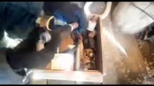 Шлифмашина-гном