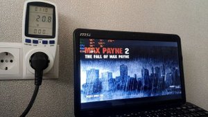 AMD E 350 8GB RAM GAMING TEST + ЭНЕРГОПОТРЕБЛЕНИЕ В ИГРАХ!