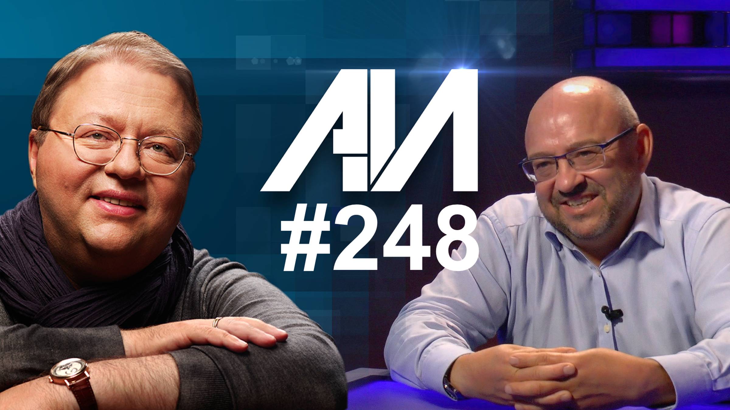 248 Идея налога – (не)справедливость? смотреть онлайн