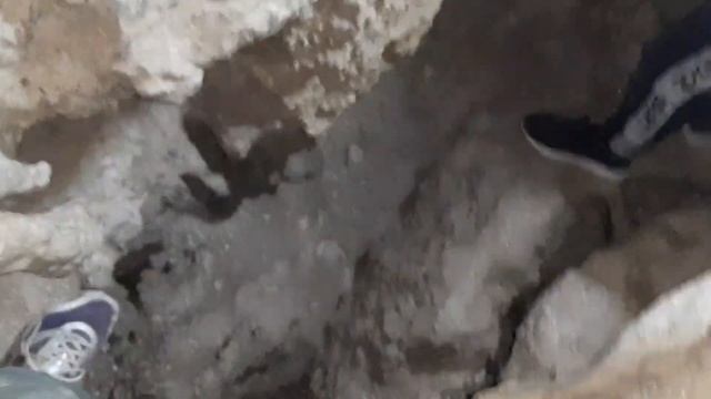 Юрьевская пещера. Камское Устье. Татарстан. обзор,пляж, кемпинг. вид на Волгу