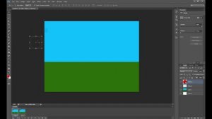 How to Make a Bouncing Ball GIF in Photoshop CS6 -DEMO-