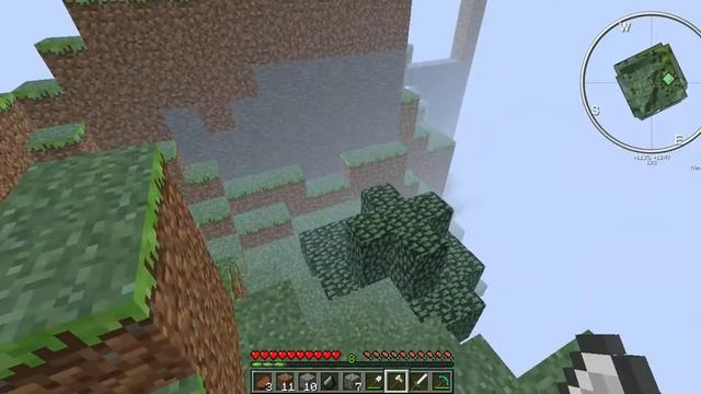 Дневник Minecraft - День 12 смотреть онлайн
