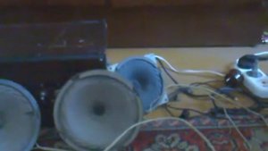 Квадрофонический усилитель на TDA7350