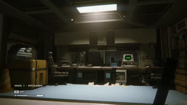 Alien Isolation как чужой появился на Севостополе и немного фэйловых ситуаций смотреть онлайн