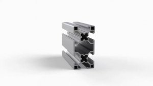 Конструкционный профиль облегченный  3060-SL