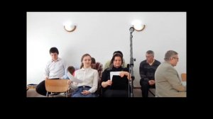 " Я ДЗЯКУЮ"  песня на белорусском языке , испл. Елена М.Д.