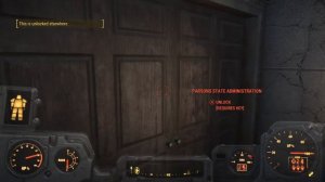 Fallout 4 headless AI