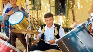 Свадьба Карнай Сурнай Туй дар Н. Кубодиён