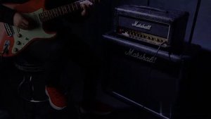 Marshall DSL 20 HR Amp | Review
