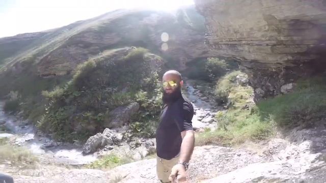 В горах Чечни смотреть онлайн