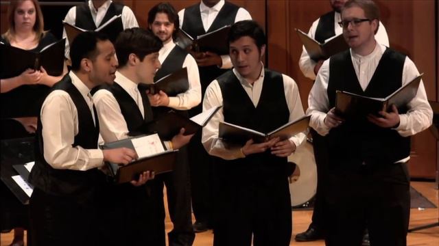 Now Is The Month Of Maying by Thomas Morley смотреть онлайн