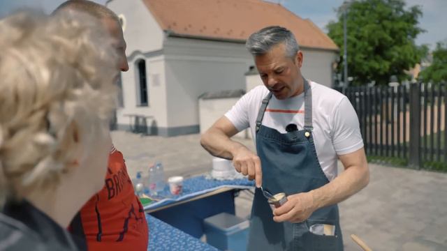 Kiskőrösi vetrece смотреть онлайн