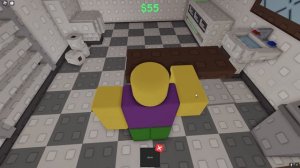 Я ПОШЁЛ В ТУАЛЕТ В 3 ЧАСА НОЧИ И СЛУЧИЛОСЬ ЭТО..