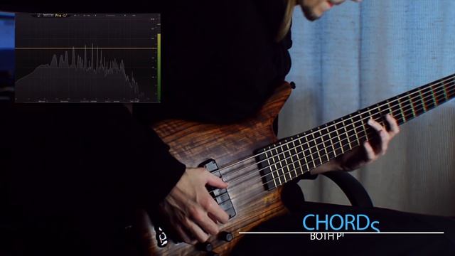 BARTOLINI SUPER SINGLECOILS (Singularity) смотреть онлайн