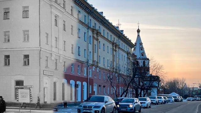 ЗДЕСЬ ВСЕГДА ПАХНЕТ ХЛЕБОМ!