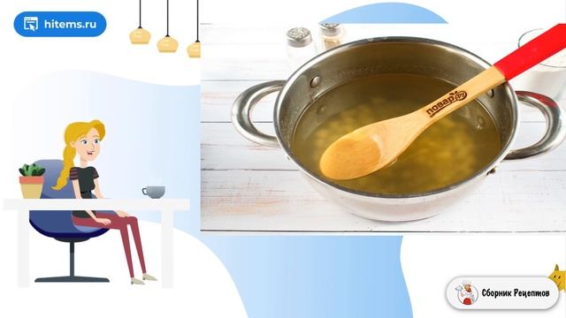 Венгерский суп с сырными клецками. Рецепты быстрого приготовления