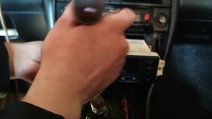 АУДИ А6С4 КЛИМАТ, ЗАМЕНА ЛАМПОЧЕК