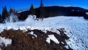 Изучаем цвета и строительный транспорт. Кто потерял свою деталь. Викторина для детей