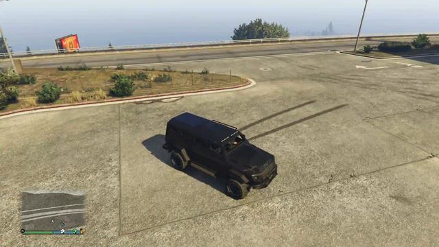 GTA V Online - Xbox One - Boom Boom Boom Boom смотреть онлайн