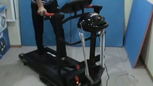 Что такое беговая дорожка для дома и как ей пользоваться.