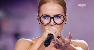 GRINKEVICH - Под гипнозом