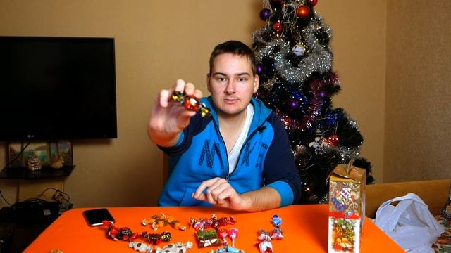 ФИКС ПРАЙС КУПИЛ ВСЕ НОВОГОДНИЕ ПОДАРКИ ? ДЕШЕВЫЕ ПОДАРКИ из FIX PRICE / ДОРОГО против ДЕШЕВО