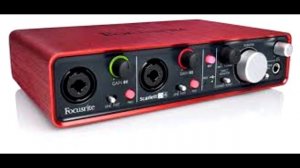 Зачем нужна звуковая карта