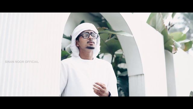 HUWA ALQUR'AN | coversong | SINAN NOOR| هو القرآن | Maher zain #islamicsong