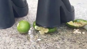 Spanish Girl Crush Fetish in Public in boots