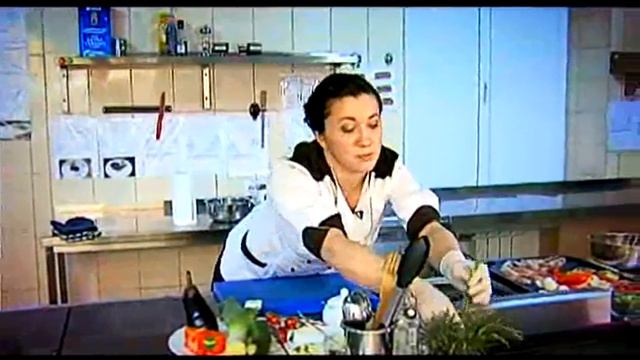 Симфонія смаку випуск №4 смотреть онлайн