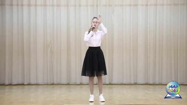 Видеоролик «Песня «Возвращайся», исполняет Лацужба В. смотреть онлайн