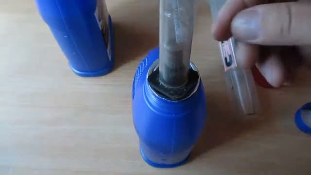 Измеряем плотность тосола