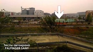 Новые короткобазные краны 40, 60, 90 тонн