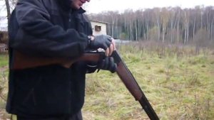 Investarm Mod. 200