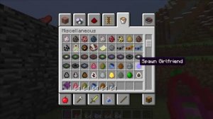 ORESPAWN MOD 1.7.10/1.8/1. 7. 2