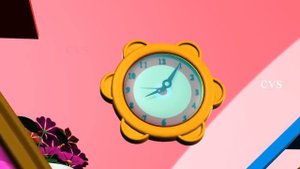 This Is The Way We Brush Our Teeth - 3D Nursery Rhymes & Song For Children