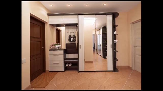 Фото шкафов купе в прихожую смотреть онлайн