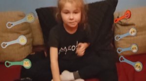 Каваи - новые скрепыши . Распаковка . Применение кавай.