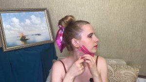 Косметологи врут! Как избавиться от второго подбородка в домашних условиях